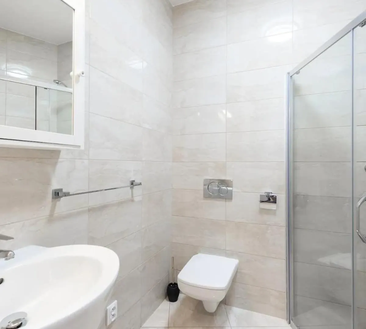Lejlighed Friendly Studio For Two Old Town Prag Tjekkiet